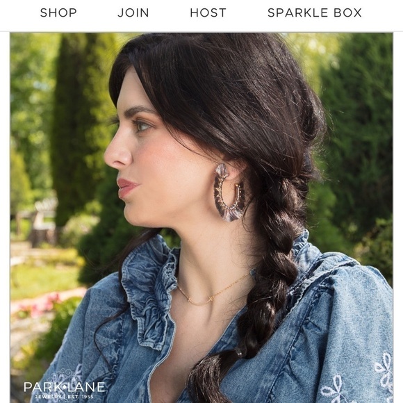 Park Lane Fiesta Earrings - Picture 4 of 4